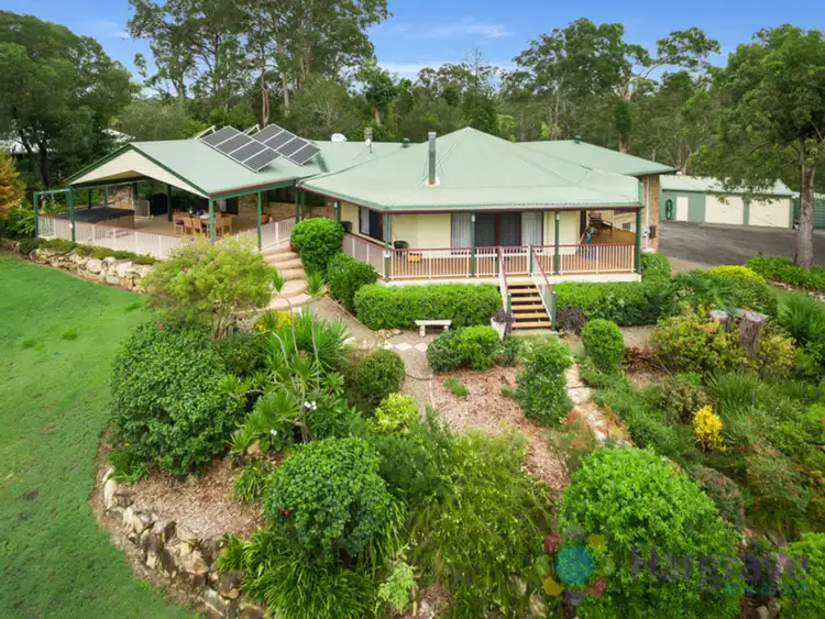 Main view of Homely house listing, 19 Settlers Rise, Pomona QLD 4568