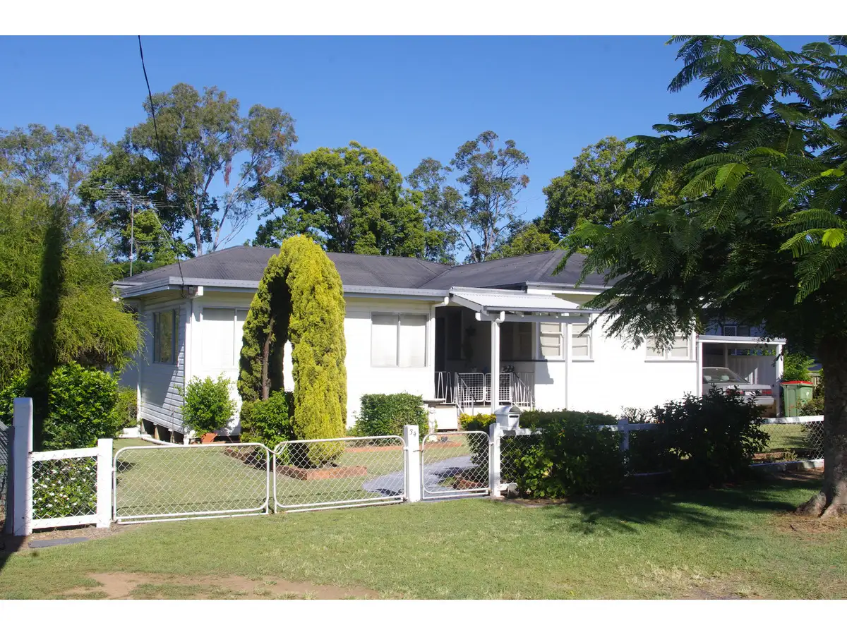 Main view of Homely house listing, 34 Spencer Street, Gatton QLD 4343
