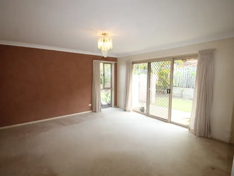 Third view of Homely semi-detached listing, 2/112 Clives Circuit, Currumbin Waters QLD 4223