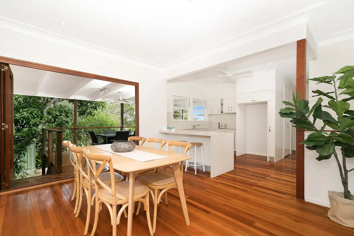 Main view of Homely house listing, 104 Ardoyne Road, Oxley QLD 4075