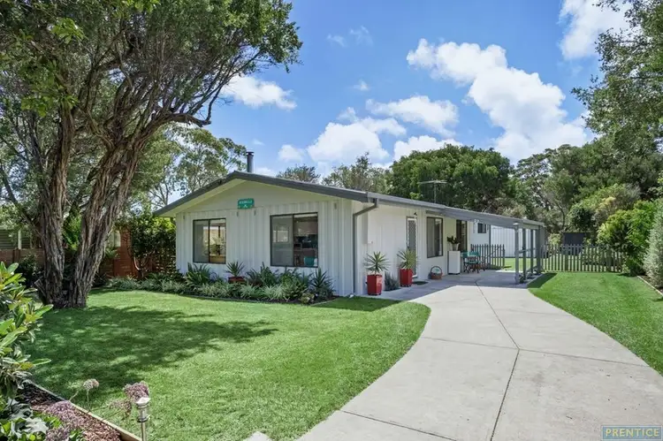 22 Bachli Street, Rye VIC 3941