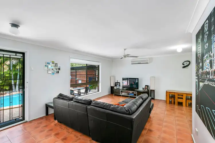 Fourth view of Homely house listing, 77 The Domain, Nerang QLD 4211