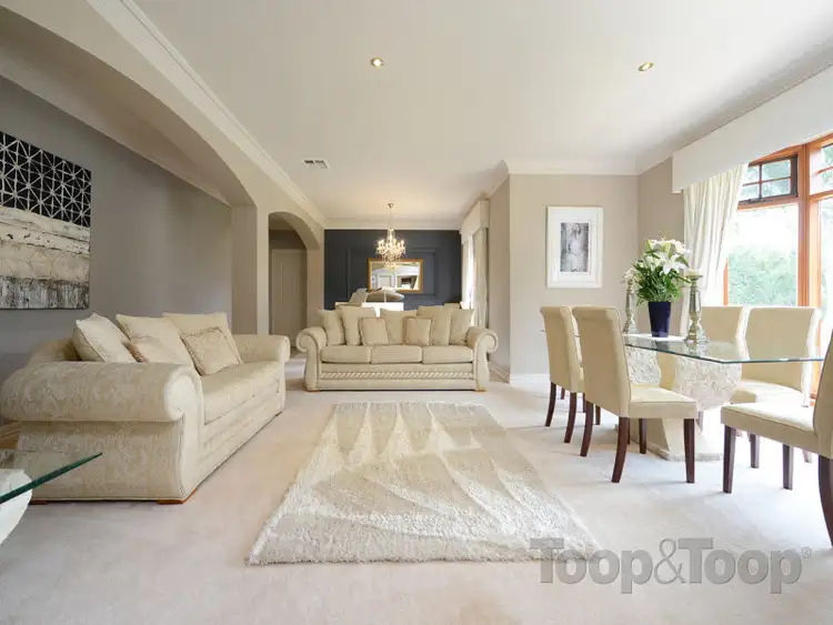 Fifth view of Homely house listing, 19 Grenache Circuit, Craigburn Farm SA 5051