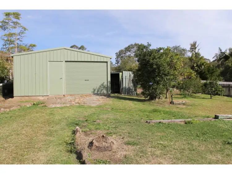 Second view of Homely house listing, 5051 Oxley Highway, Long Flat NSW 2446