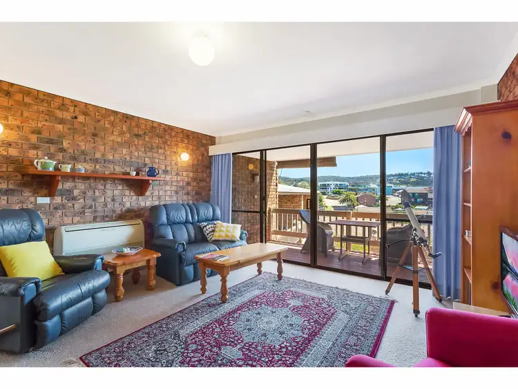 Fifth view of Homely apartment listing, 3/4 Kyeamba Street, Merimbula NSW 2548