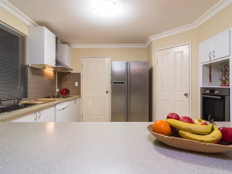 Seventh view of Homely house listing, 92 Liberty Drive, Clarkson WA 6030
