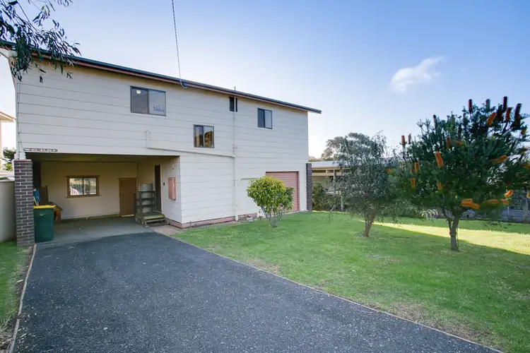 Main view of Homely house listing, 4 Miami Court, Smiths Beach VIC 3922