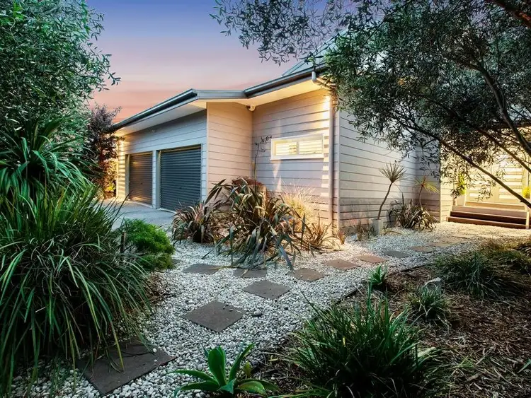 Fourth view of Homely house listing, 795 Melbourne Road, Sorrento VIC 3943