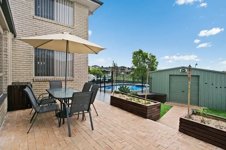 Sixth view of Homely house listing, 6 Featherwood Place, Thornton NSW 2322