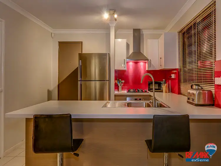 Third view of Homely house listing, 10 Twilight Circuit, Ridgewood WA 6030