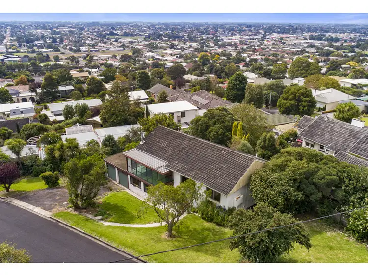 Second view of Homely house listing, 36 Lake Terrace West corner of Davis Crescent, Mount Gambier SA 5290