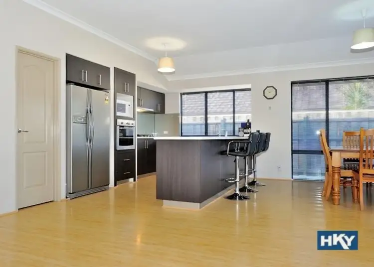 Fifth view of Homely house listing, 7 Turnberry Way, The Vines WA 6069