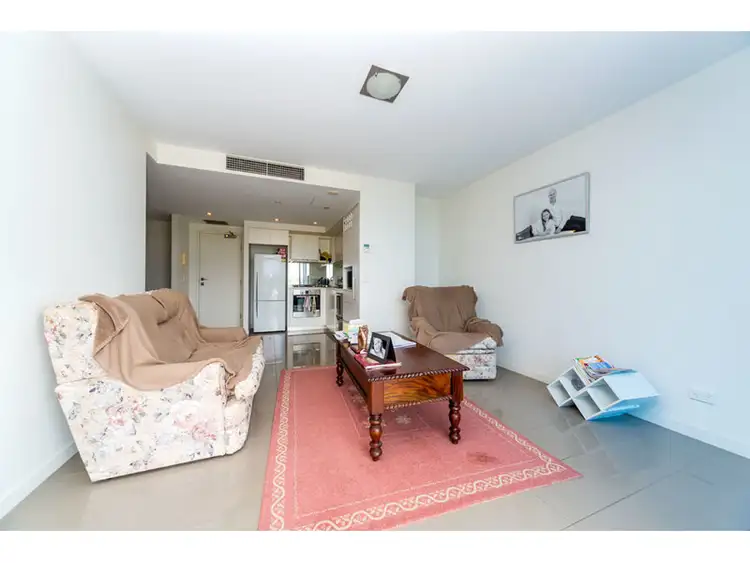 Main view of Homely unit listing, 1601/438 Marine Parade, Biggera Waters QLD 4216