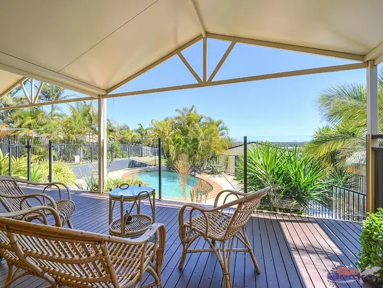 Third view of Homely house listing, 4 Barrine Place, Narangba QLD 4504