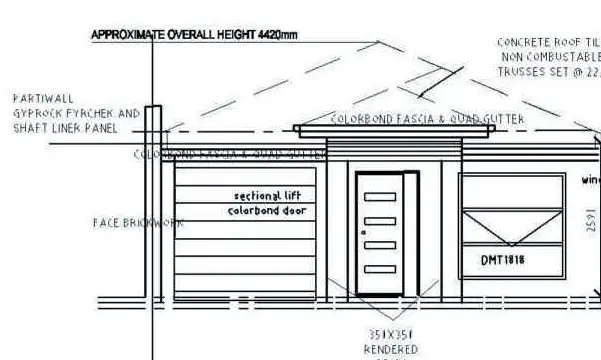 Lot 6313 Merino Way, Mernda VIC 3754