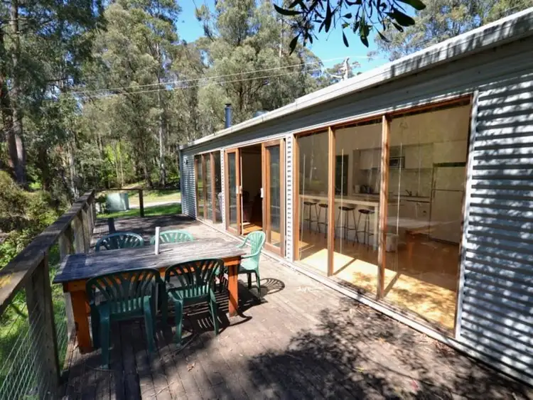 Sixth view of Homely house listing, 28 Warrambat Road, Sawmill Settlement VIC 3723
