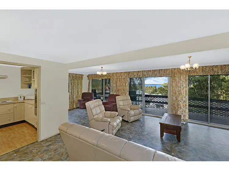 Second view of Homely house listing, 24 Donegal Road, Berkeley Vale NSW 2261