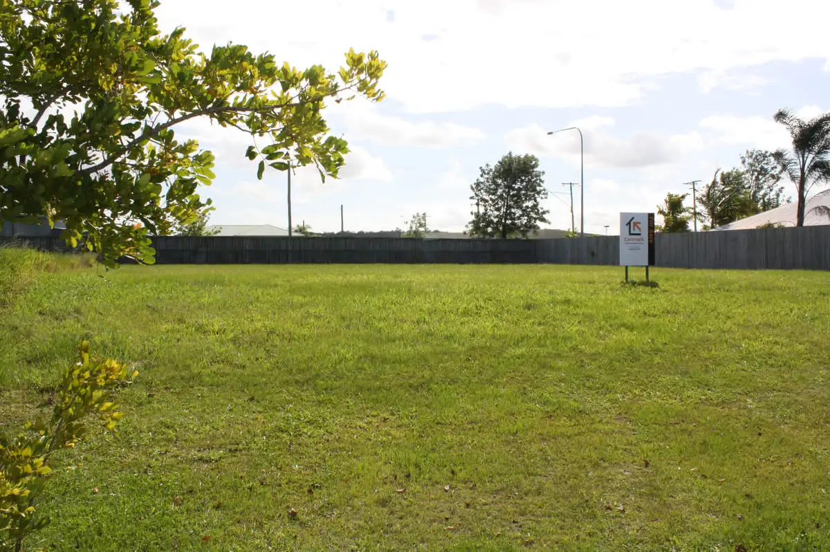 Main view of Homely land listing, LOT 19, 20 Dianella Circuit, Cooloola Cove QLD 4580