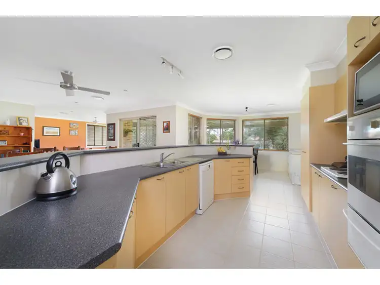Third view of Homely rural property listing, 9 Bunderra Drive, Beechwood NSW 2446