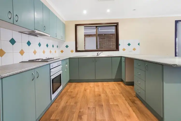 Fourth view of Homely house listing, 6 Petersen Crescent, Pegs Creek WA 6714