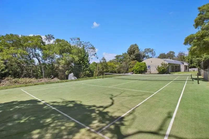 Main view of Homely house listing, 15 Alverstone Grove, Mount Eliza VIC 3930