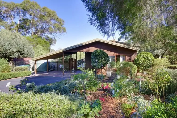 53 Panorama Drive, Mount Martha VIC 3934