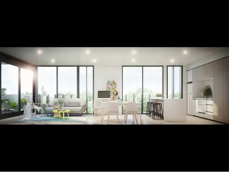 Third view of Homely apartment listing, 305/730a Centre Road, Bentleigh East VIC 3165
