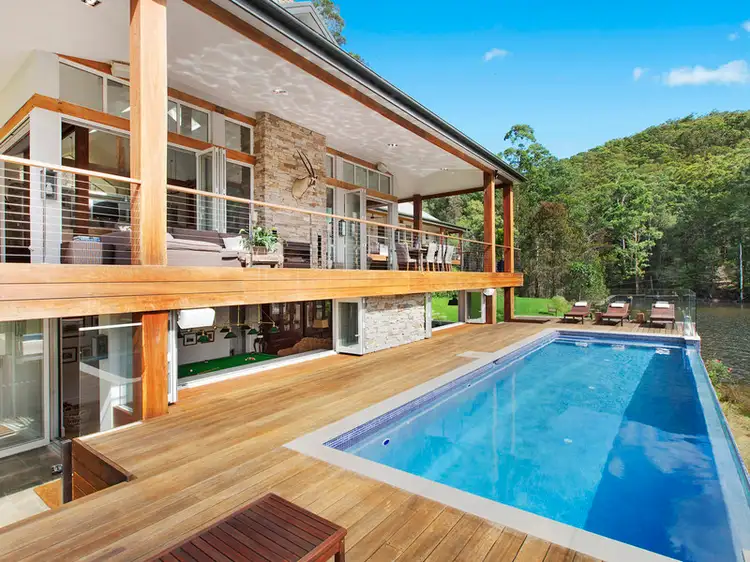 29 Robinvale Lane, Yarramalong NSW 2259