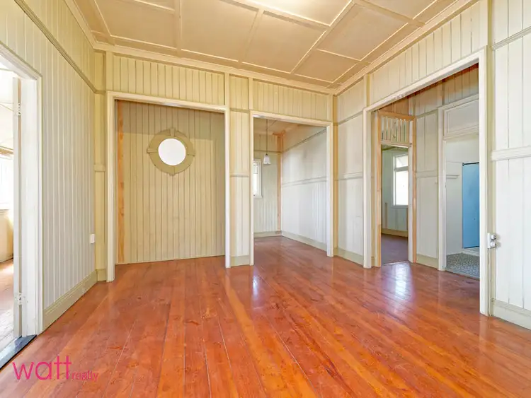 Fifth view of Homely house listing, 7 Gordon Street, Hendra QLD 4011