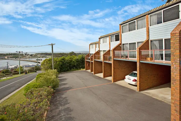 Fifth view of Homely flat listing, 3/1-7 Oceanview Avenue, Merimbula NSW 2548