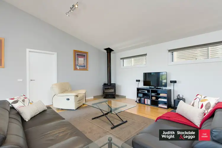 Sixth view of Homely house listing, 13 Kingfisher Way, Cowes VIC 3922