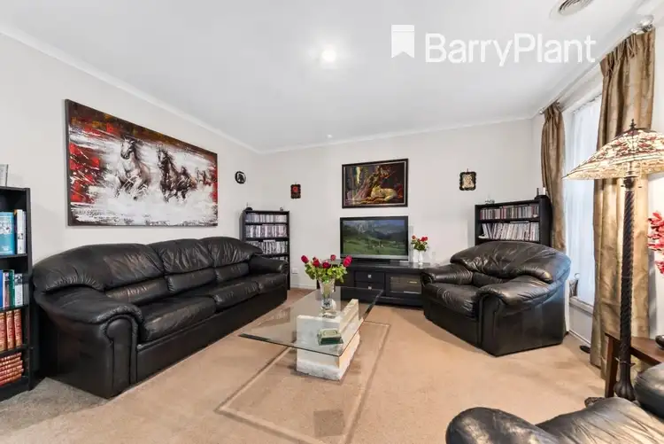 Second view of Homely house listing, 25 Reidel Avenue, Pakenham VIC 3810