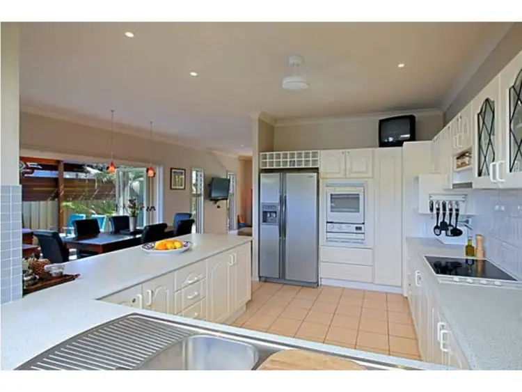 Sixth view of Homely semi-detached listing, 2/136 Alcorn Street, Suffolk Park NSW 2481