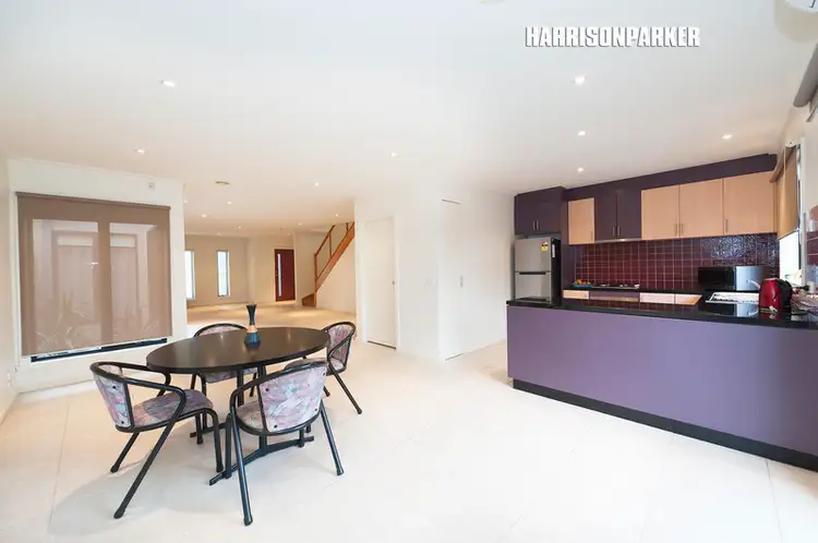 Third view of Homely townhouse listing, 23 Orlando Drive, Roxburgh Park VIC 3064