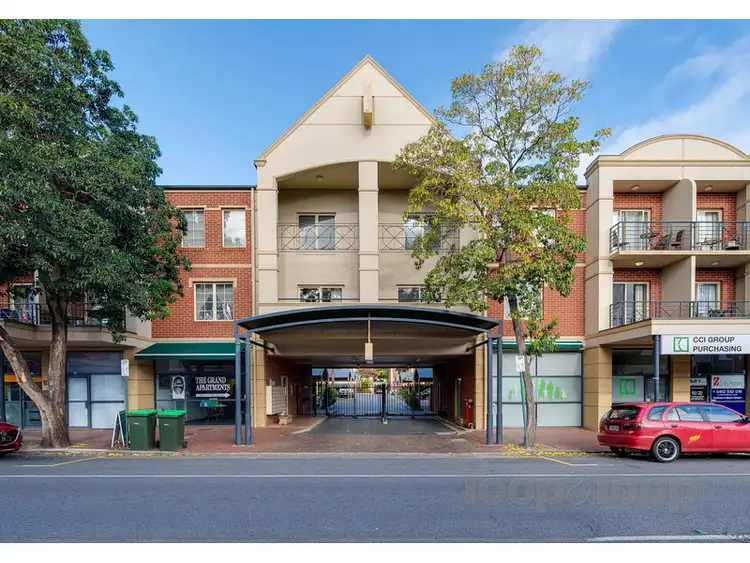 31/55 Melbourne Street, North Adelaide SA 5006