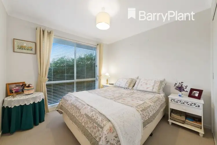 Sixth view of Homely house listing, 4 Aaron Court, Drouin VIC 3818