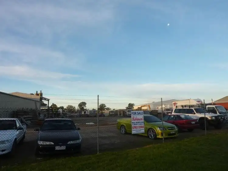 Second view of Homely land listing, 3 Mcpherson Road, Benalla VIC 3672