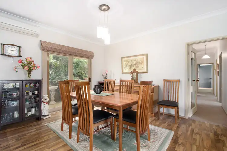 Fifth view of Homely house listing, 17 MacArthur Street, Warragul VIC 3820