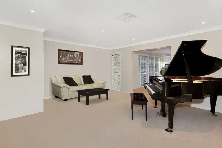 Fifth view of Homely house listing, 135 Gordon Circuit, Seventeen Mile Rocks QLD 4073