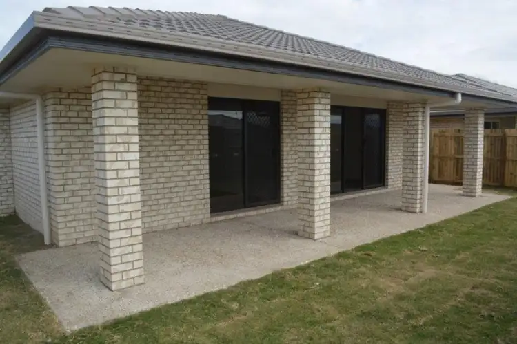 Sixth view of Homely house listing, 46 Pimpama Rivers Drive, Ormeau QLD 4208