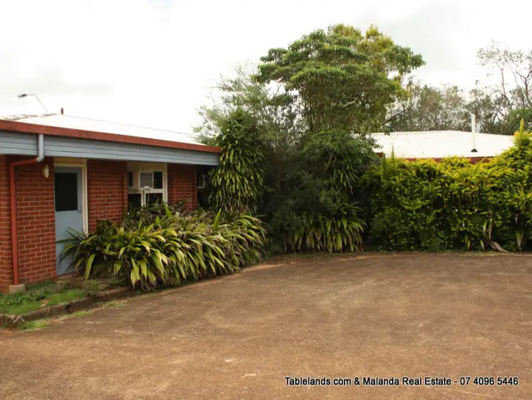 Seventh view of Homely other listing, C1044/21 JAMES, Malanda QLD 4885