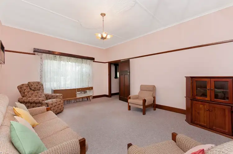 Second view of Homely house listing, 153 Kent Road, Hamilton VIC 3300