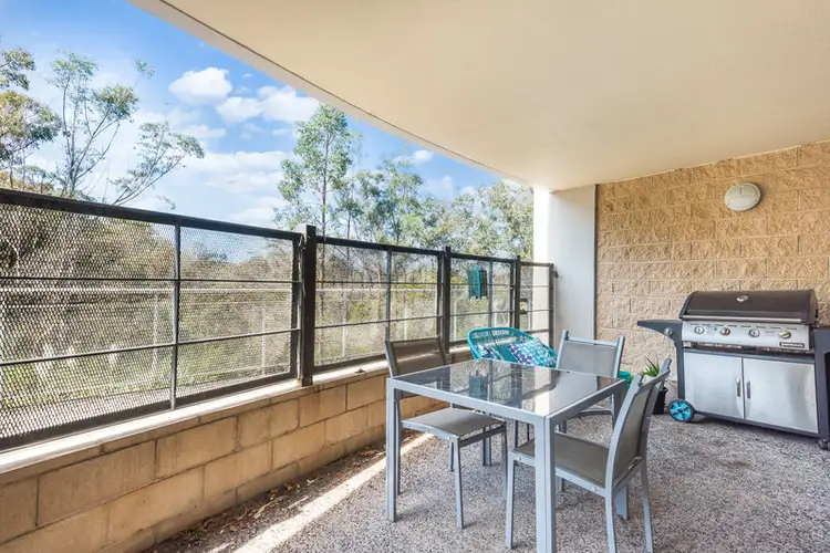Second view of Homely apartment listing, 13/80 John Whiteway Drive, Gosford NSW 2250