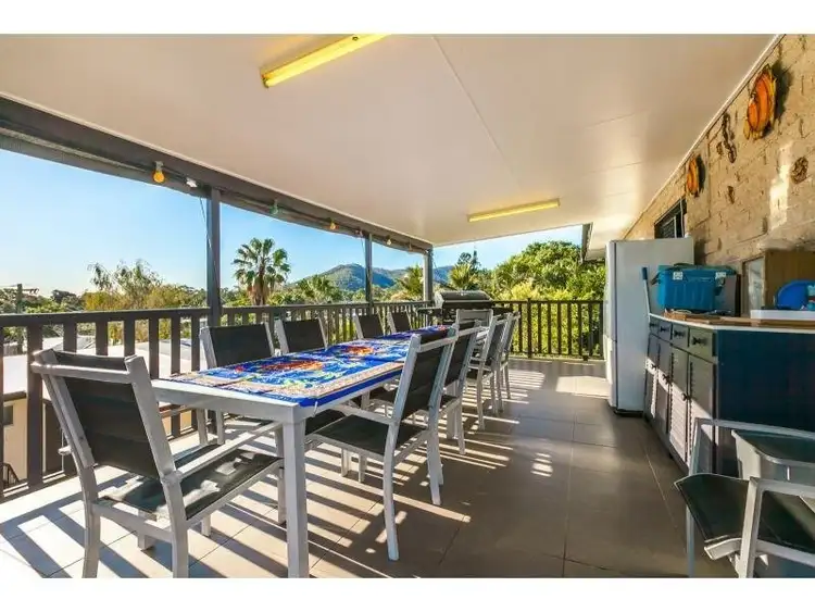 Fifth view of Homely house listing, 3 Brake Avenue, Frenchville QLD 4701