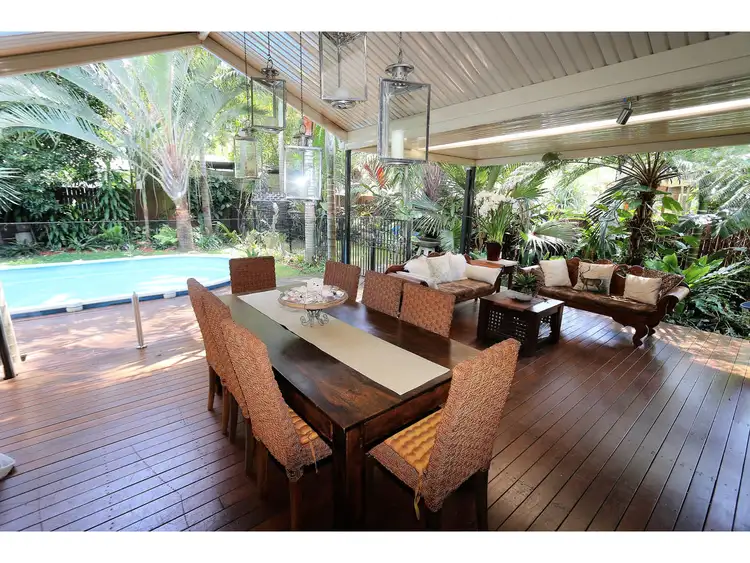 Fourth view of Homely house listing, 6 Carefree Street, Coochiemudlo Island QLD 4184