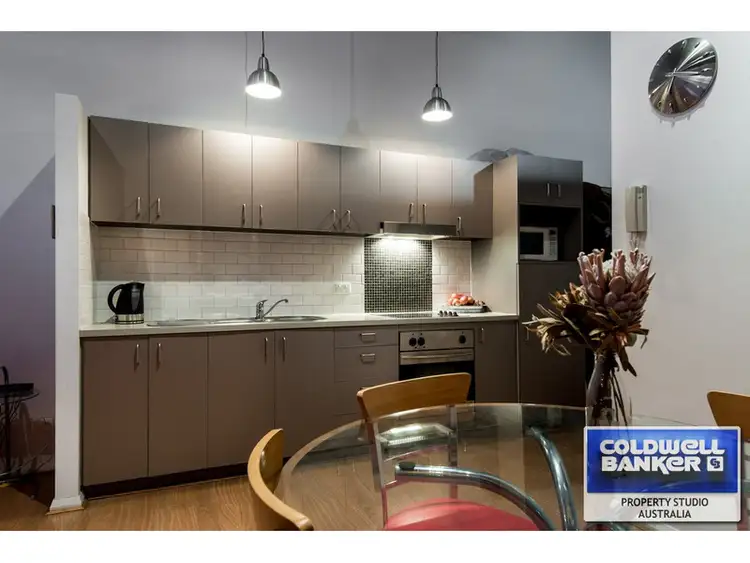 Fourth view of Homely apartment listing, 28/569 Wellington St, Perth WA 6000