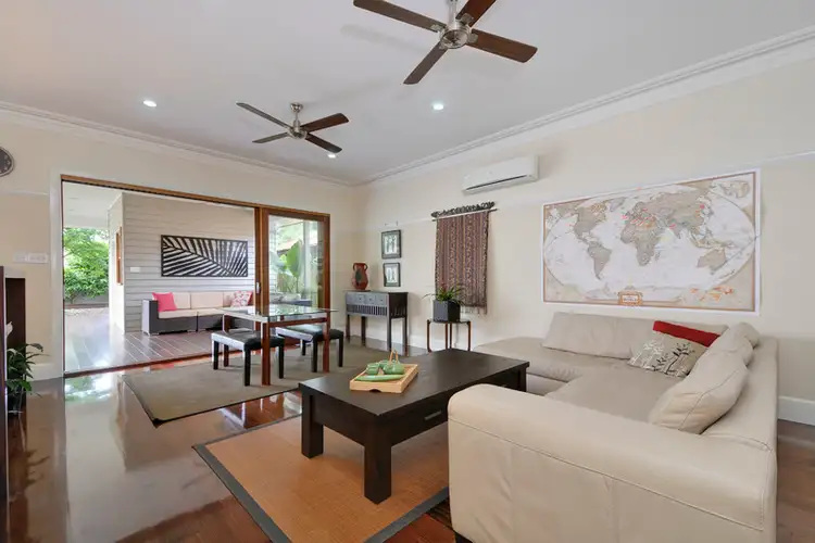 Second view of Homely house listing, 53 Moore Street, Traralgon VIC 3844