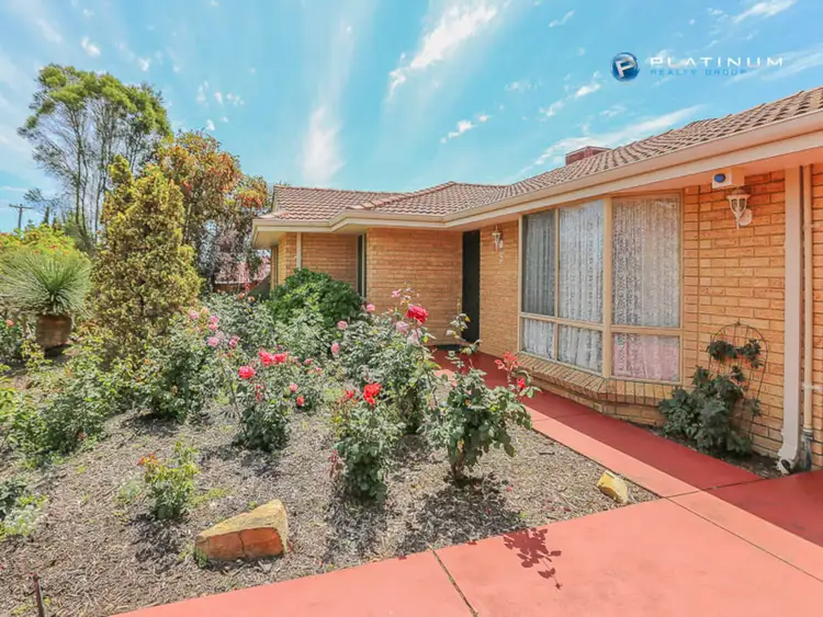 Second view of Homely house listing, 5 Cole Grove, Parmelia WA 6167