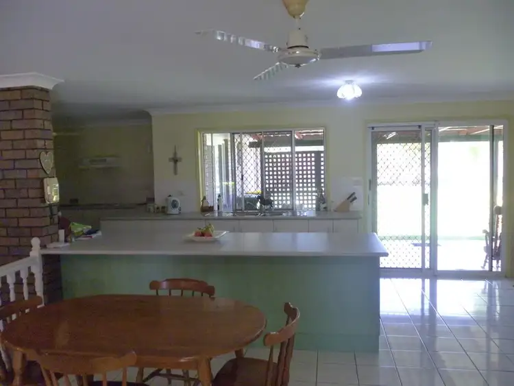 Fifth view of Homely rural property listing, 7 Darr Ave, Glenlee QLD 4711
