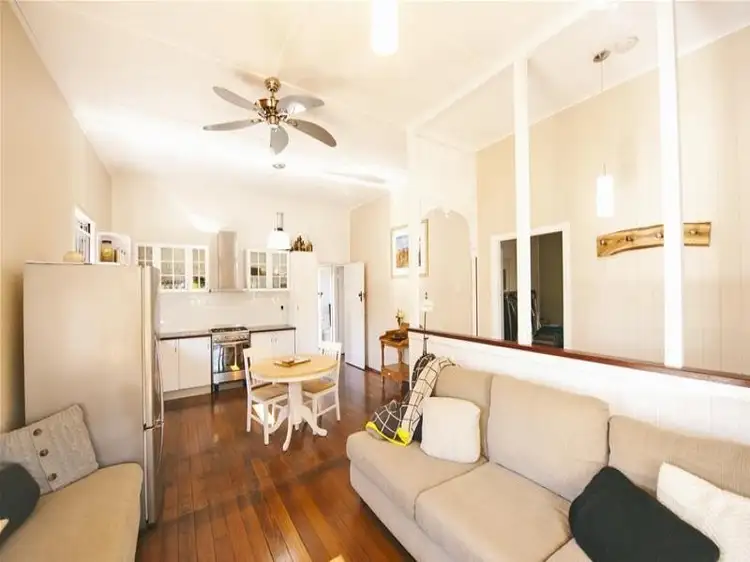 Second view of Homely house listing, 10 Railway Street, Murwillumbah NSW 2484